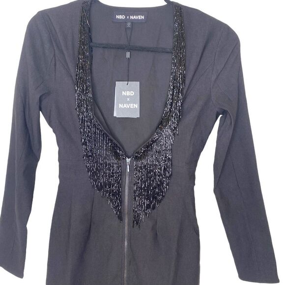 𝅺NBD x Naven Millie Dress - Picture 6 of 15